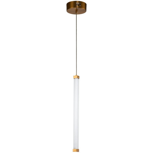 Подвесной светильник Stilfort Quadro 4010/05/01PS