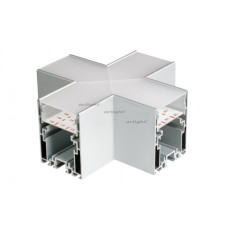 Угол Arlight S2-LINE-5470-X90 крестовой 021258