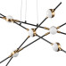 Подвесная люстра Lightstar Bergamo 745247