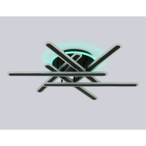 Потолочная люстра Ambrella Light Acrylica Original FA8908