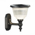 Светильник на солнечных батареях ST Luce Solaris SL9502.401.01