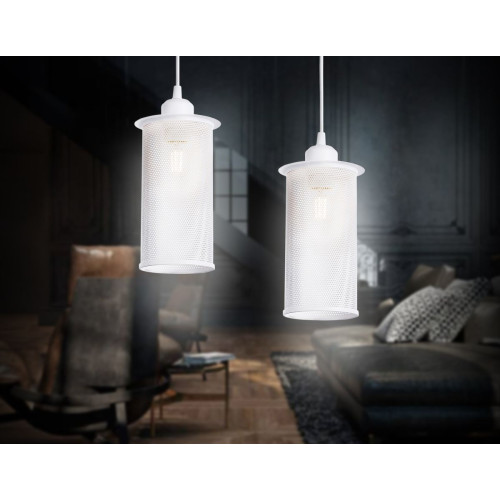 Подвесной светильник Ambrella Light Traditional TR8161