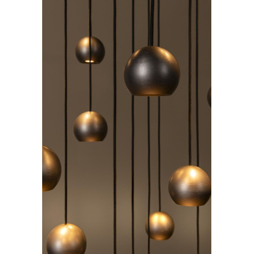 Каскадная люстра Lucide Montana 68400/92/96