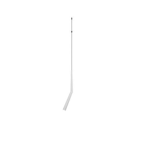 Подвесная люстра Mantra Boomerang 9370+9235 (14L)
