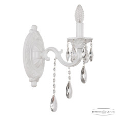 Бра Bohemia Ivele Crystal AL7801B10/1/175 B WG
