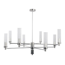 Подвесная люстра Kutek Mood Seti SET-ZW-8 (N)