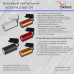 Трековый однофазный светильник Reluce 06307-9.3-001CN GU10 SWT