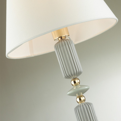 Настольная лампа Odeon Light CANDY 4861/1TA