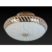 Накладной светильник Toplight Davina TL1480Y-03GC