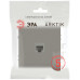 Розетка Эра Arktik 16-3107-07 информационная RJ45 титан Б0070480