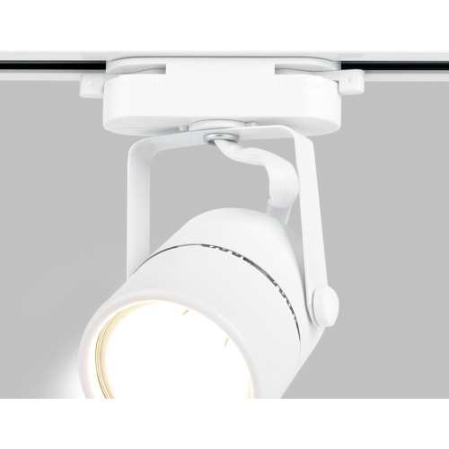 Трековый однофазный светильник Ambrella Light Track System GL5101