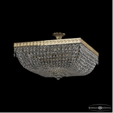 Потолочная люстра Bohemia Ivele Crystal 19272/60IV G