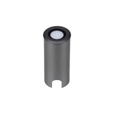Светильник Arlight ART-PELURU-GROUND-R23-1W Warm2700 (GR, 100 deg, 24V) (IP67 Металл) 057840