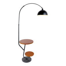 Торшер Lussole Franklin LSP-5030 Торшер Lussole Franklin LSP-5030