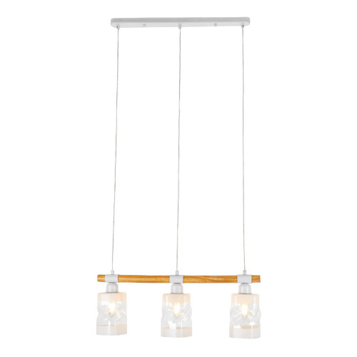 Подвесной светильник MyFar Olivia MR1831-3P