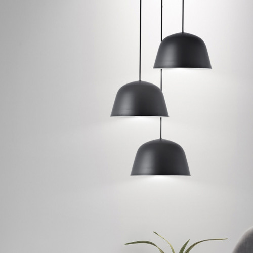 Подвесной светильник ImperiumLoft Ambit Gray 184486-26