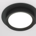 Встраиваемый светильник Maytoni Technical Hoop DL086-GX53-RD-B