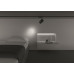 Трековый светильник Maytoni Technical Vuoro TR003-1-26W3K-S-B