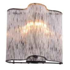 Настенный светильник Arte Lamp 9 A8560AP-1CL