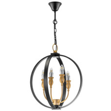 Подвесная люстра Lightstar Cero 731247