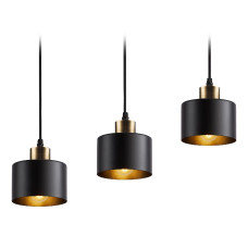 Подвесной светильник Ambrella Light Loft TR8118