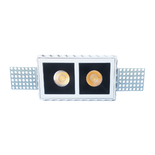Встраиваемый светильник Designled DL-6W-36DW-NW 027651