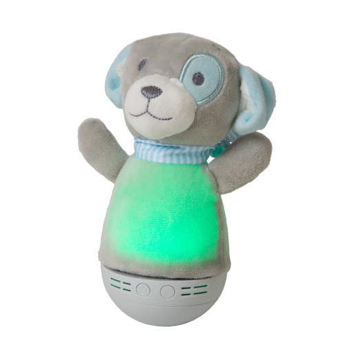 Настольная лампа Lucide Dolly 77500/01/36