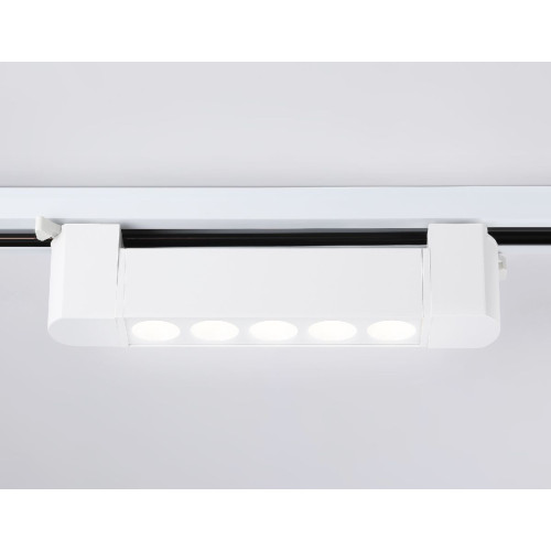 Трековый однофазный светильник Ambrella Light Track system GL6700
