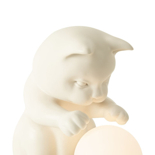 Настольная лампа Freya Whisker FR5607TL-01W