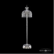 Торшер Bohemia Ivele Crystal 14781T2/35-145 G Drops