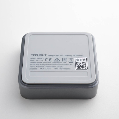 Шлюз Yeelight Pro, серия S20 (CN)