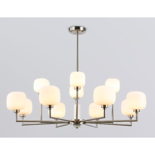 Люстра на штанге Ambrella Light High Light Heigh Light LH53005