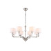 Подвесная люстра Ambrella Light High Light Classic LH71123
