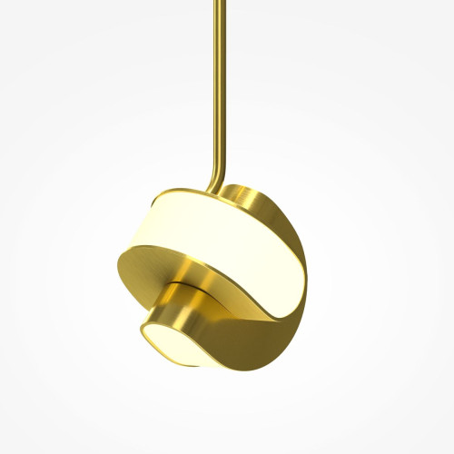 Подвесной светильник Maytoni Levix MOD459PL-L7BSK