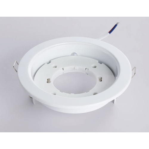 Встраиваемый светильник Ambrella Light Standart Spot TU1501