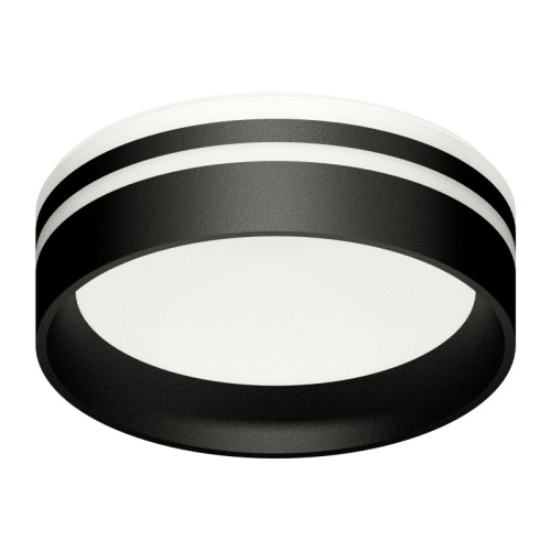 Насадка передняя для корпуса светильника Ambrella Light DIY Spot N8478