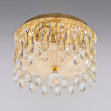 Потолочная люстра Reluce 62060-0.3-04 DN Потолочная люстра Reluce 62060-0.3-04 DN