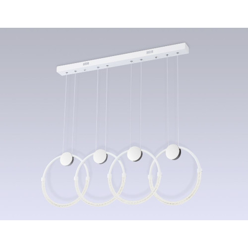 Подвесной светильник Ambrella Light Comfort FL10598