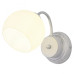 Бра Arte Milano Amalfi 335010/1W WT+SL