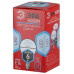 Лампа светодиодная Эра E14 6W 4000K ECO LED P45-6W-840-E14 Б0020628
