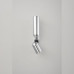 Спот Crystal Lux VENTO AP15W LED CHROME