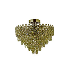Подвесная люстра Arti Lampadari Osoppo E 1.5.60.100 G