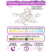 Потолочная люстра Natali Kovaltseva Star LED LAMPS 81225