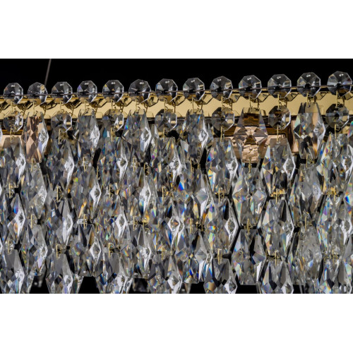 Подвесная люстра Dio D`arte Elite Vacone LE 1.5.120x40.100 G