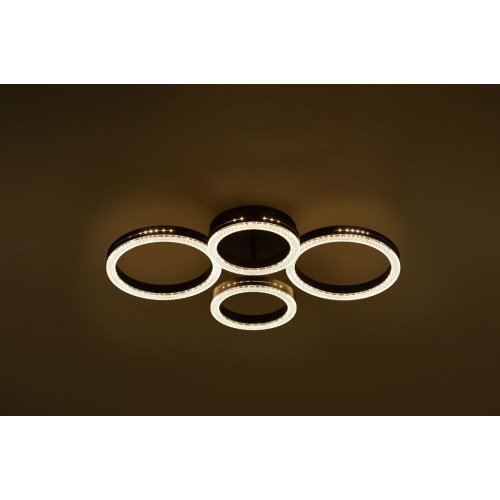 Потолочный светильник Rivoli Flora 6191-201