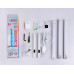 Торшер Ambrella Light Comfort LineTech FL8020