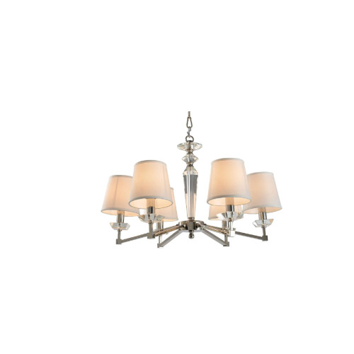 Подвесная люстра Maytoni Beira MOD064PL-06N