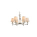 Подвесная люстра Maytoni Beira MOD064PL-06N