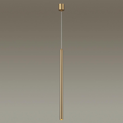 Подвесной светильник Odeon Light Fiano 4374/3L