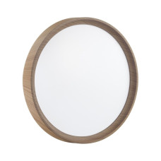 Настенно-потолочный светильник Sonex Pale Woodi 7603/ELN Настенно-потолочный светильник Sonex Pale Woodi 7603/ELN